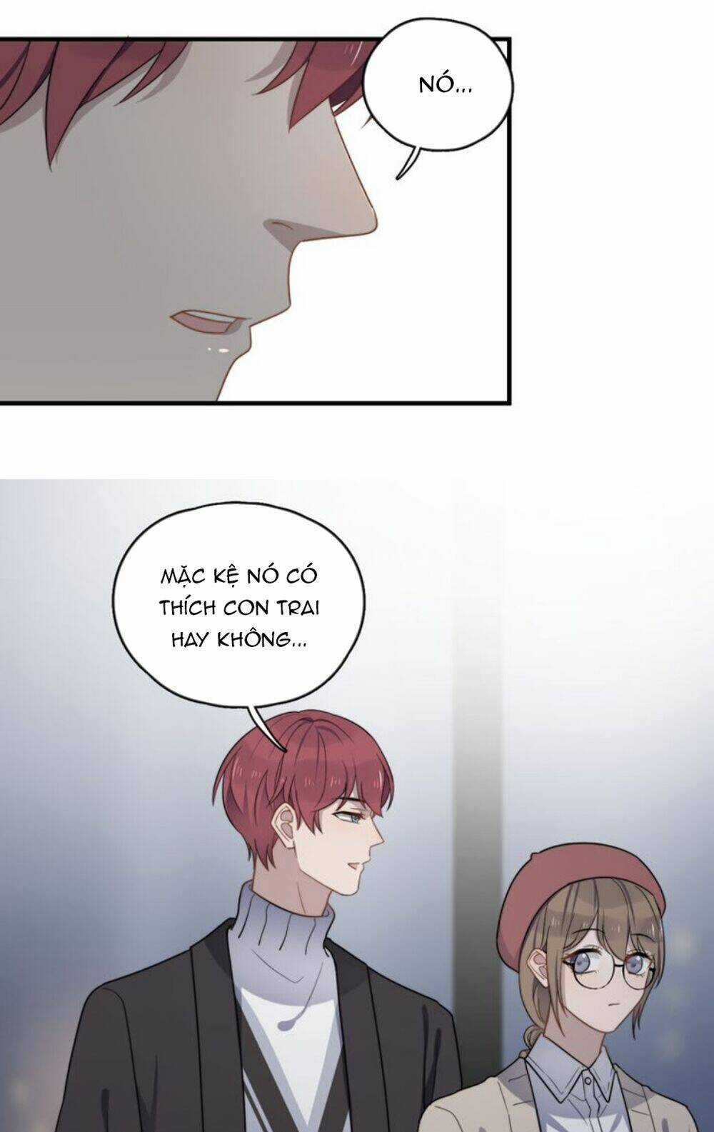 Cận Kề Tiếp Xúc - Chapter 86 - Trang 30