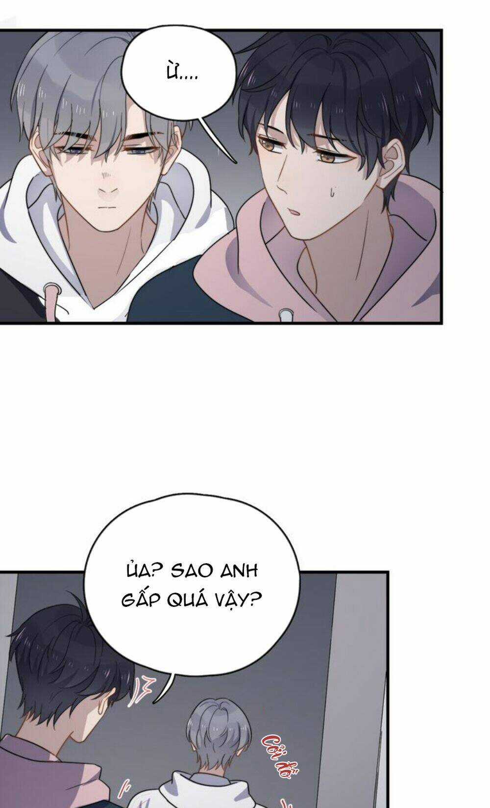 Cận Kề Tiếp Xúc - Chapter 86 - Trang 36