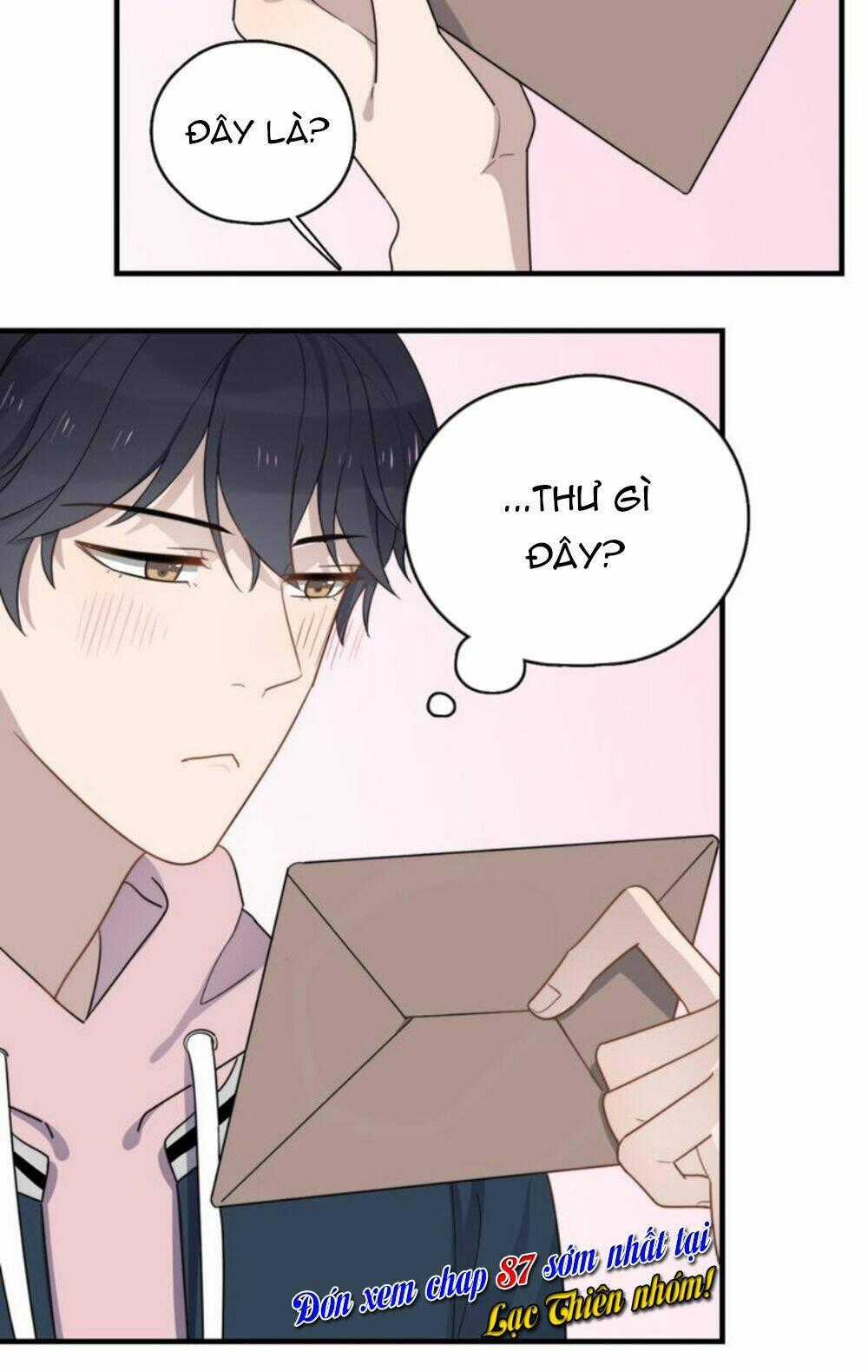 Cận Kề Tiếp Xúc - Chapter 86 - Trang 43