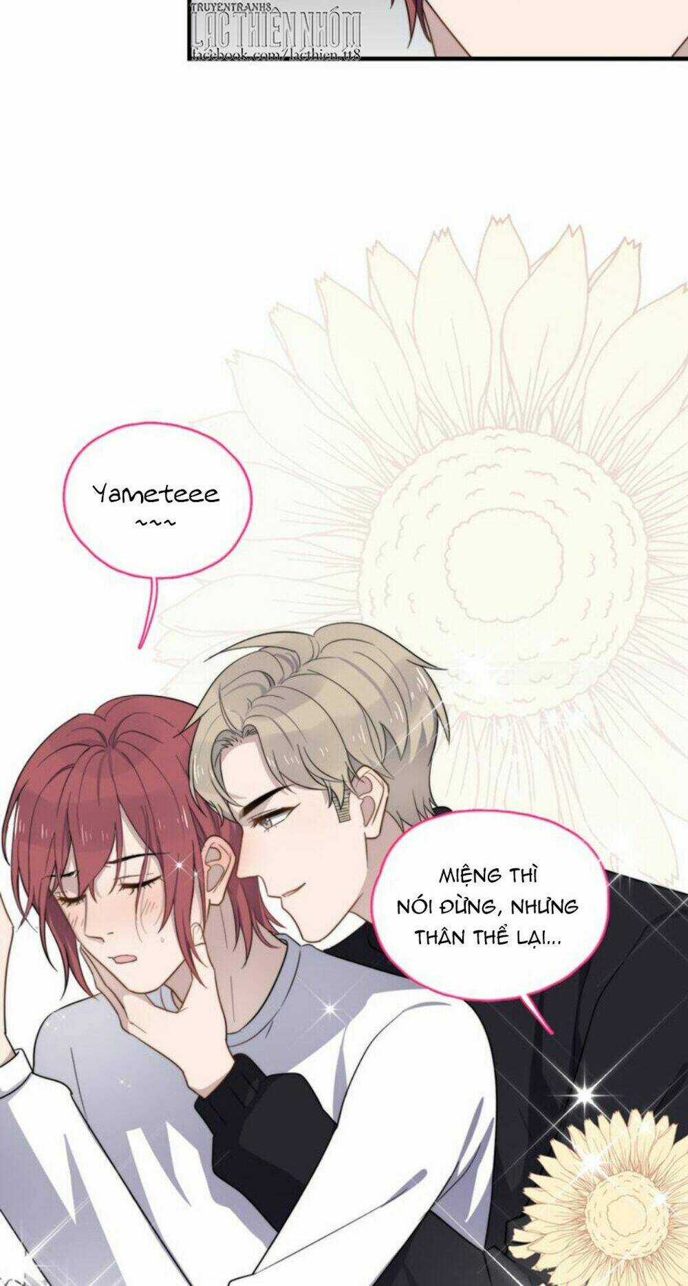 Cận Kề Tiếp Xúc - Chapter 86 - Trang 7