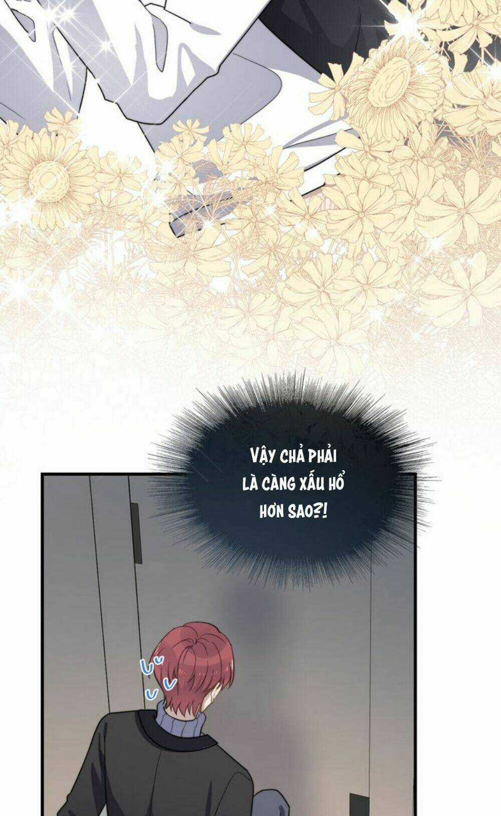 Cận Kề Tiếp Xúc - Chapter 86 - Trang 8