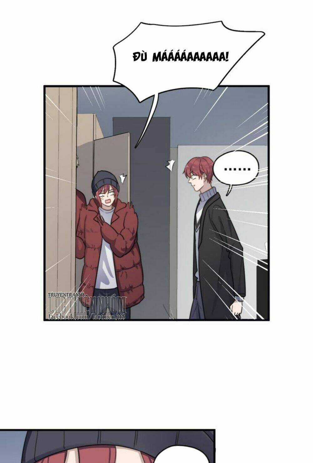 Cận Kề Tiếp Xúc - Chapter 86 - Trang 10