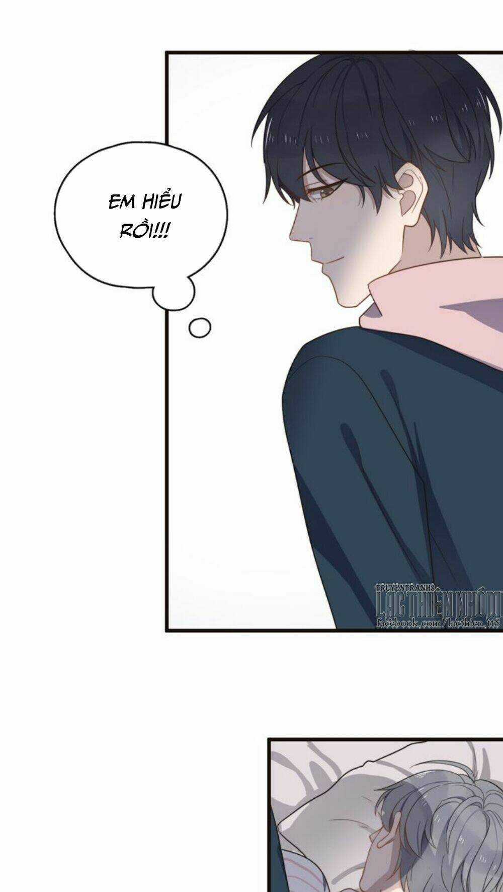 Cận Kề Tiếp Xúc - Chapter 87 - Trang 13