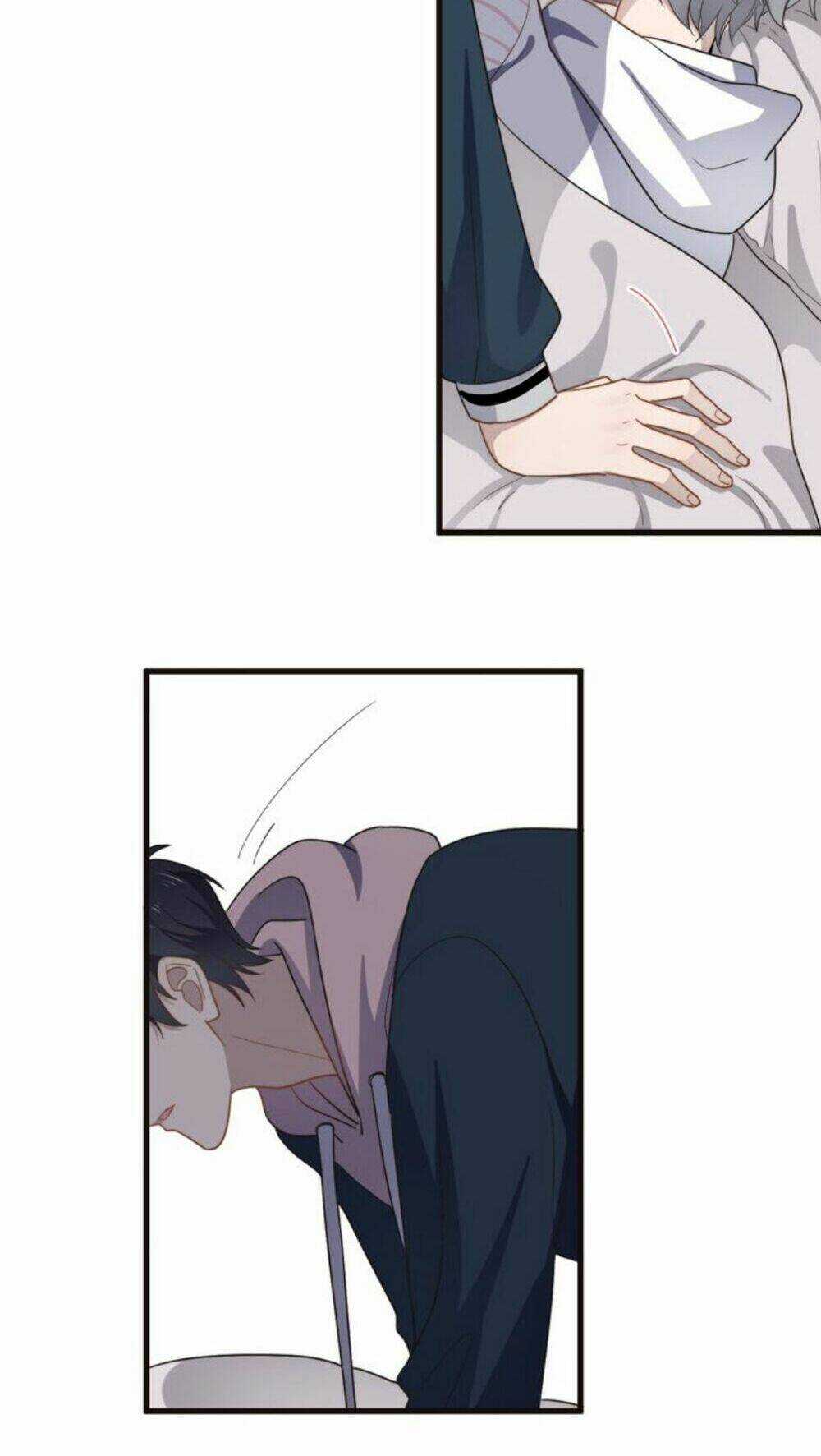 Cận Kề Tiếp Xúc - Chapter 87 - Trang 14