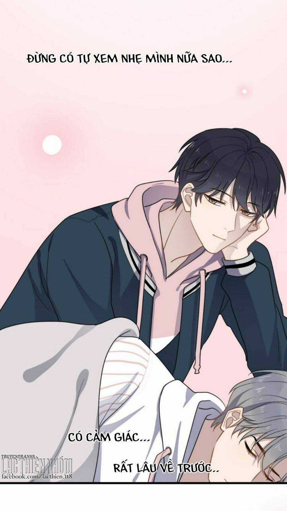 Cận Kề Tiếp Xúc - Chapter 87 - Trang 26