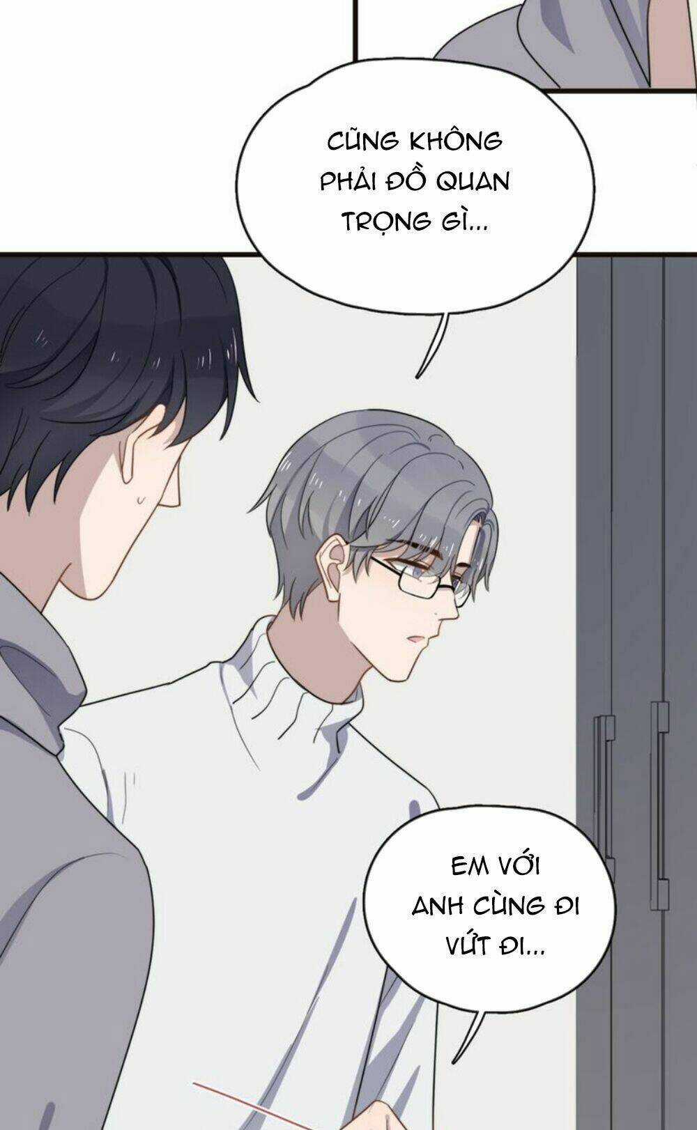 Cận Kề Tiếp Xúc - Chapter 87 - Trang 49