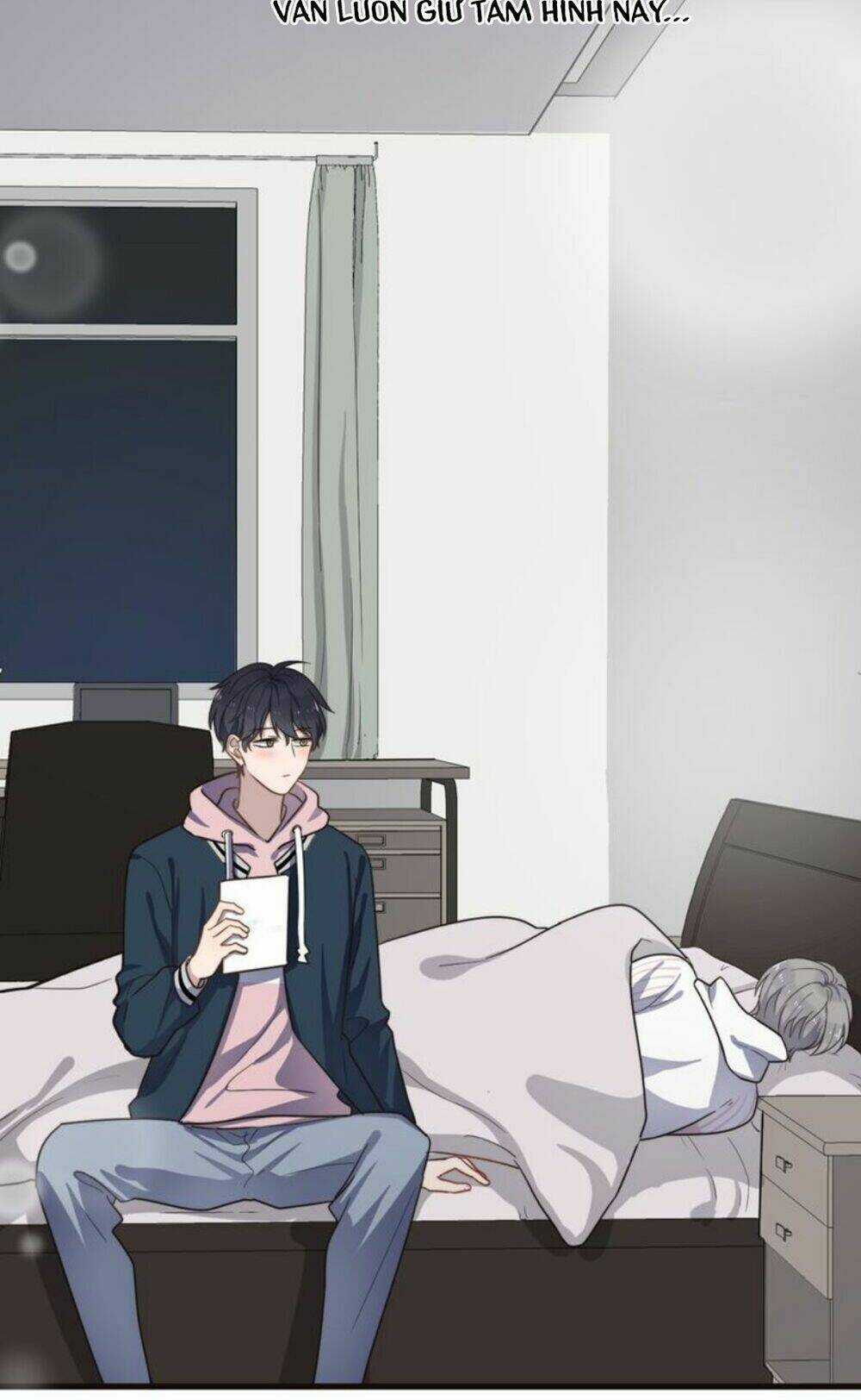Cận Kề Tiếp Xúc - Chapter 87 - Trang 7