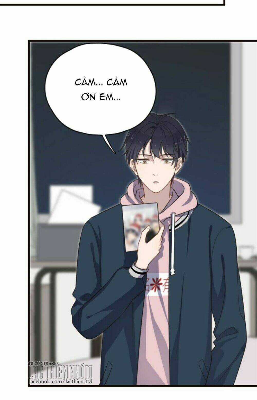 Cận Kề Tiếp Xúc - Chapter 87 - Trang 9