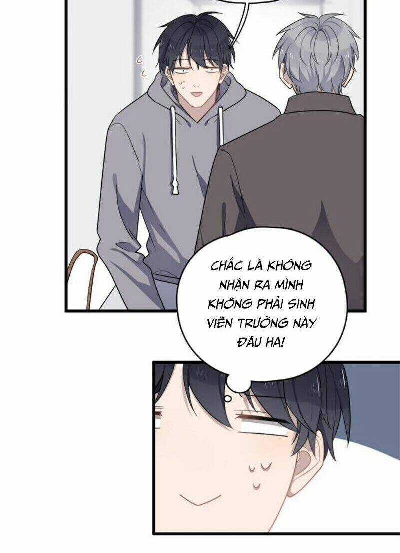 Cận Kề Tiếp Xúc - Chapter 88 - Trang 22