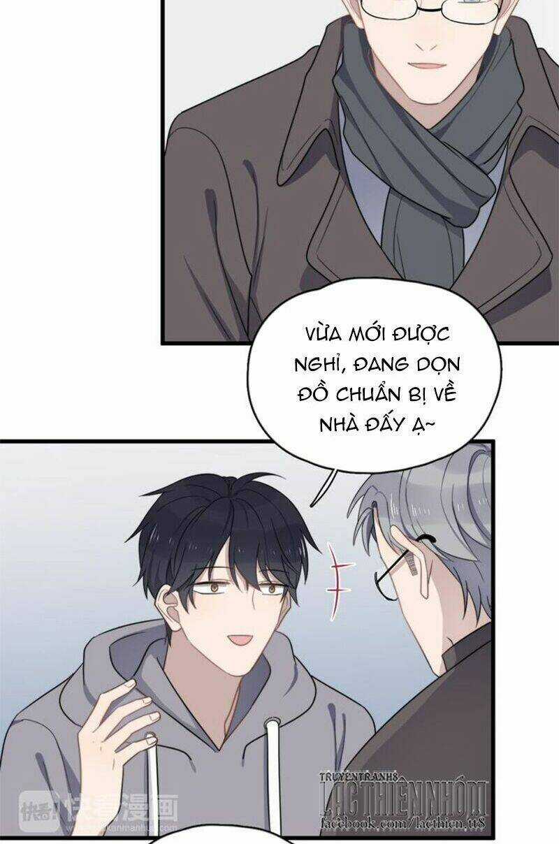 Cận Kề Tiếp Xúc - Chapter 88 - Trang 26