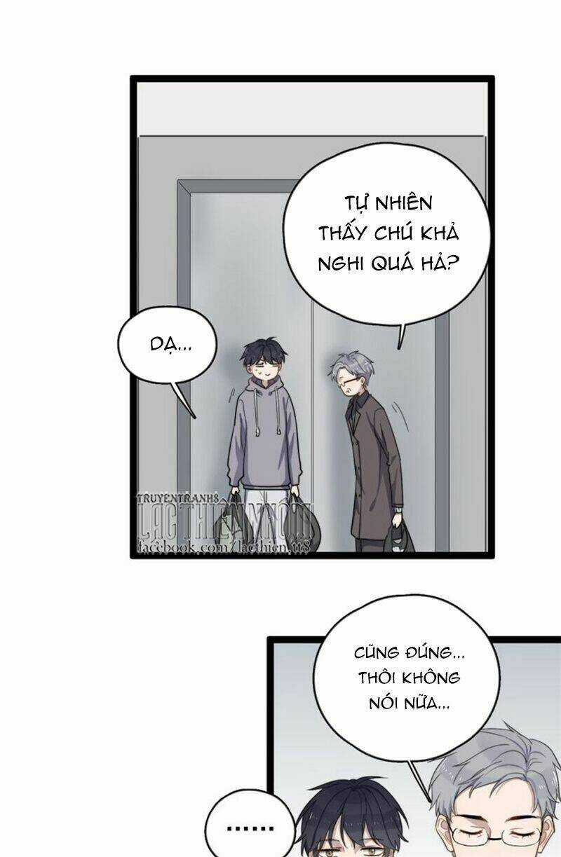 Cận Kề Tiếp Xúc - Chapter 88 - Trang 31