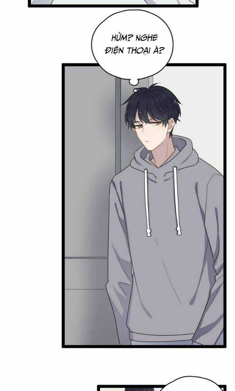 Cận Kề Tiếp Xúc - Chapter 88 - Trang 37