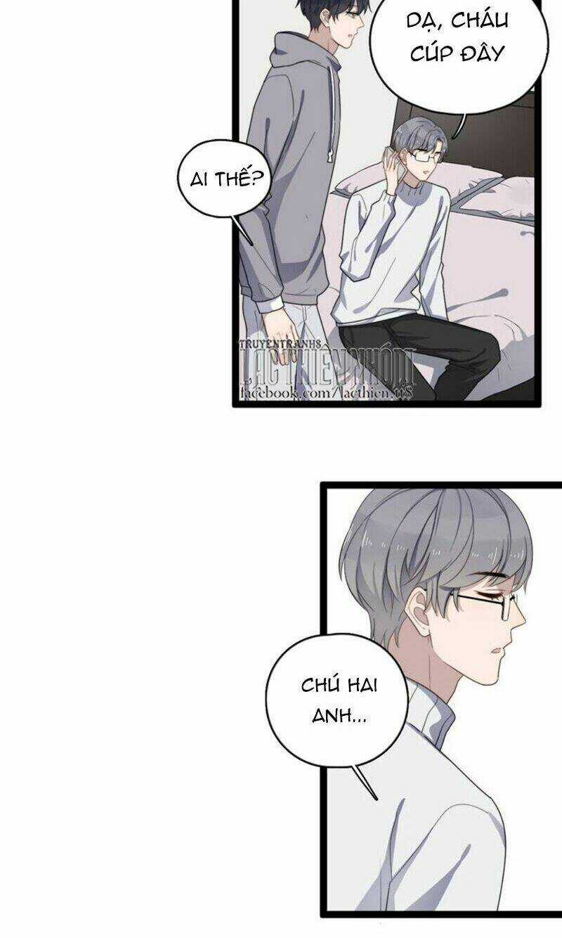 Cận Kề Tiếp Xúc - Chapter 88 - Trang 38