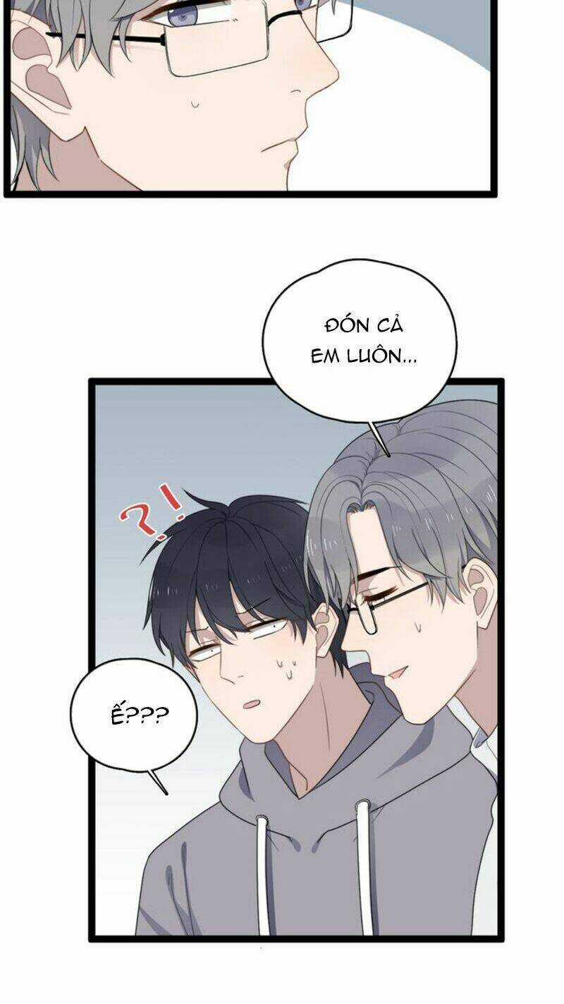 Cận Kề Tiếp Xúc - Chapter 88 - Trang 40