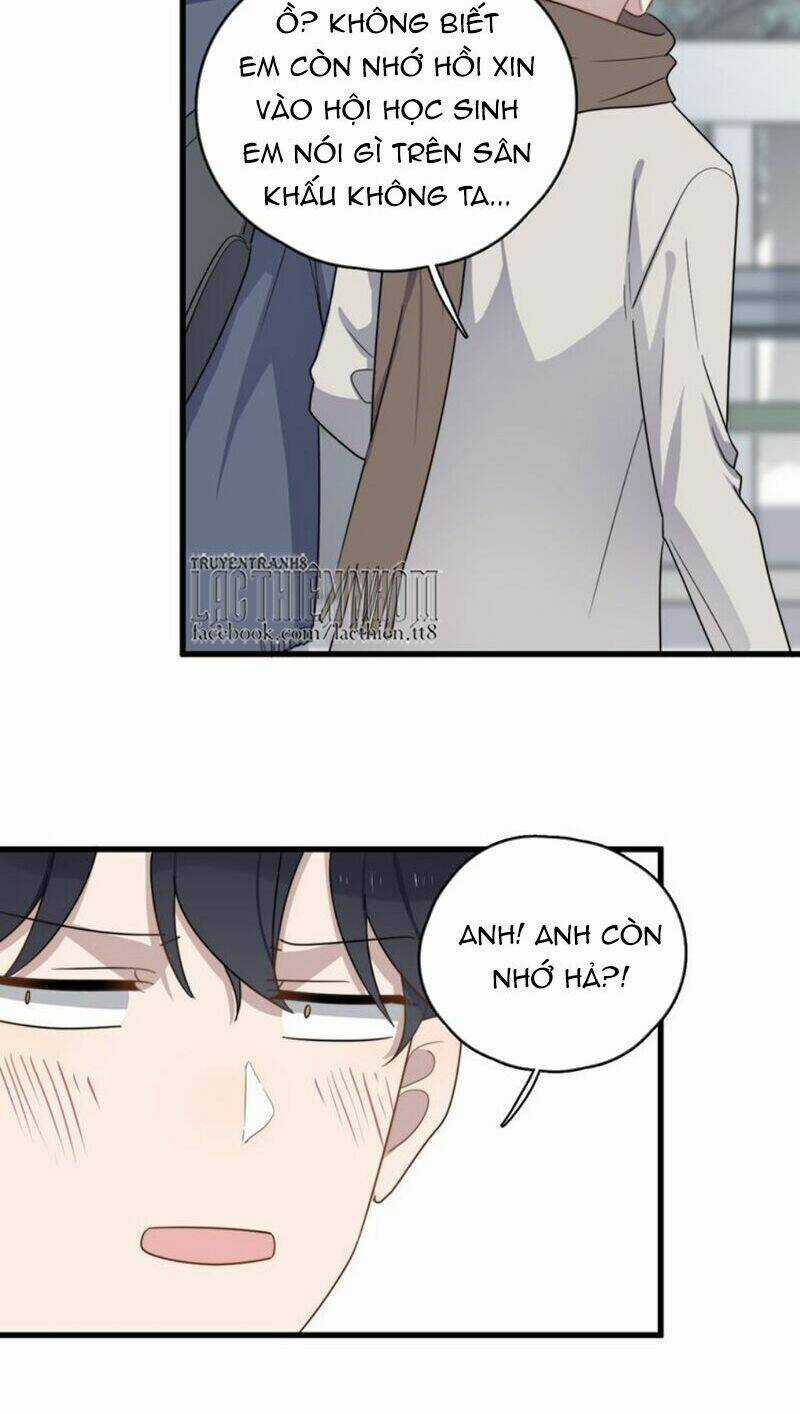 Cận Kề Tiếp Xúc - Chapter 88 - Trang 42
