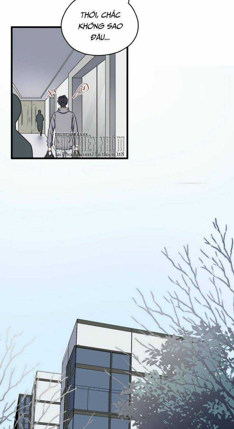 Cận Kề Tiếp Xúc - Chapter 88 - Trang 6