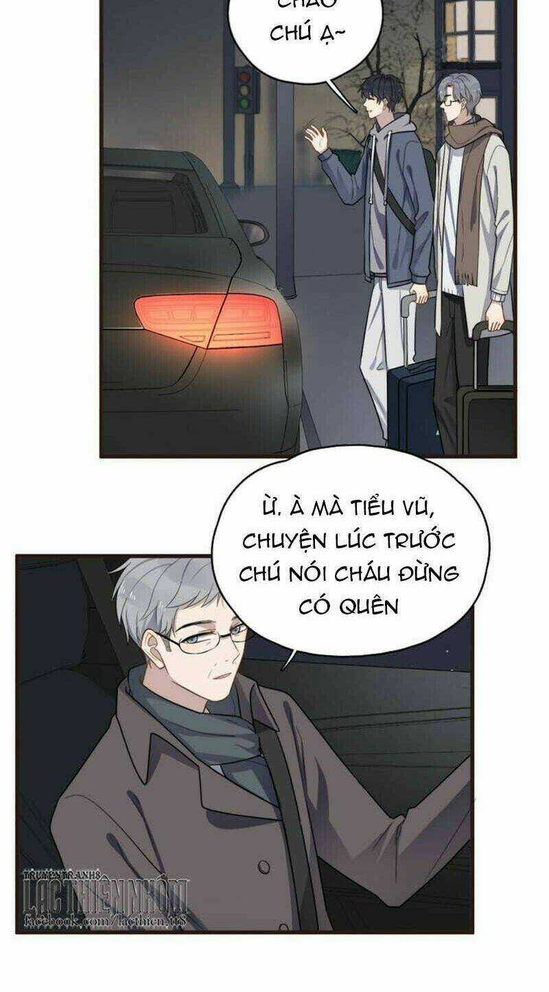 Cận Kề Tiếp Xúc - Chapter 89 - Trang 18