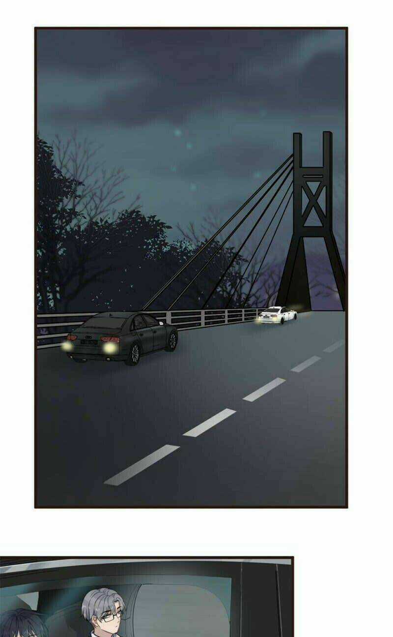 Cận Kề Tiếp Xúc - Chapter 89 - Trang 3