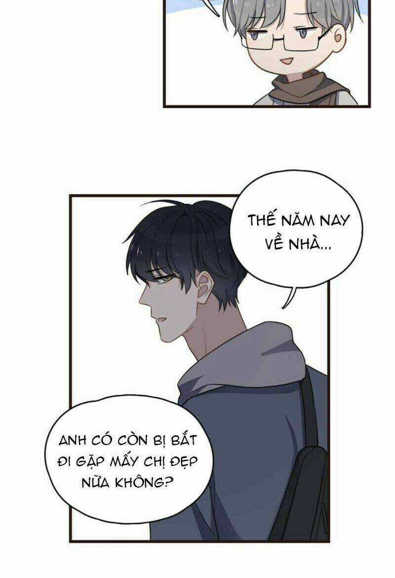 Cận Kề Tiếp Xúc - Chapter 89 - Trang 26