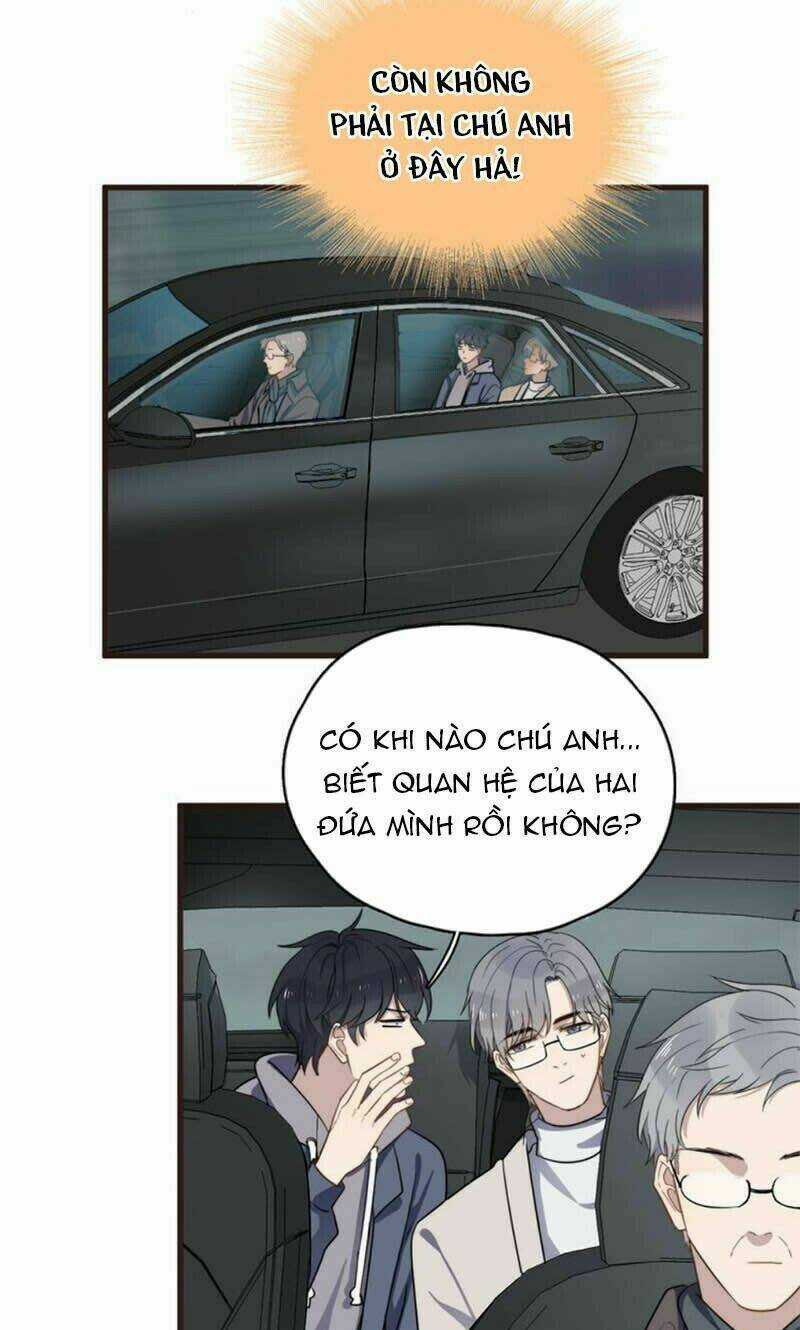 Cận Kề Tiếp Xúc - Chapter 89 - Trang 5