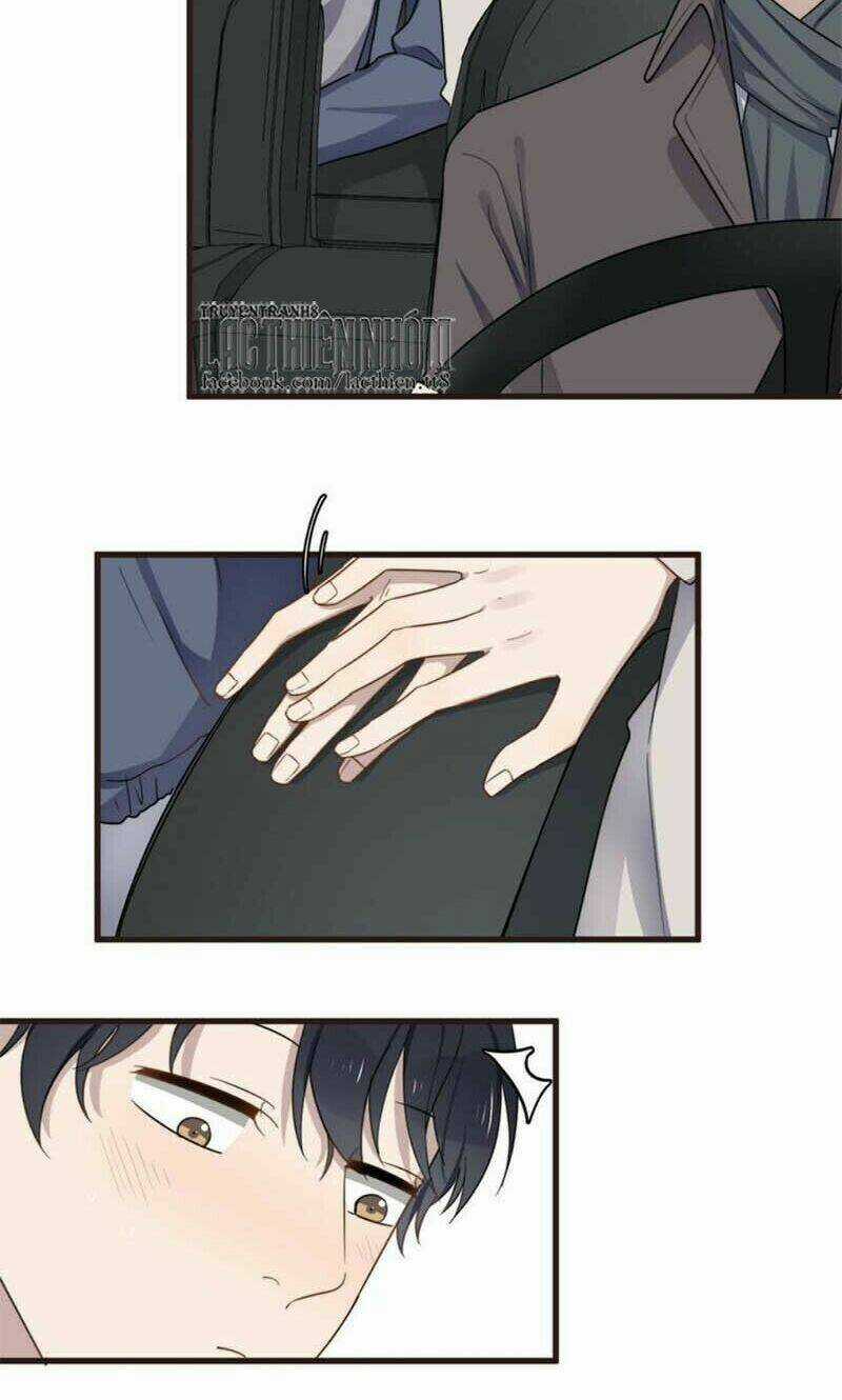 Cận Kề Tiếp Xúc - Chapter 89 - Trang 6