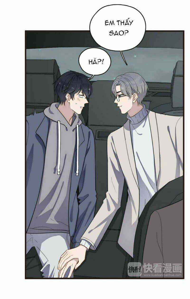 Cận Kề Tiếp Xúc - Chapter 89 - Trang 7