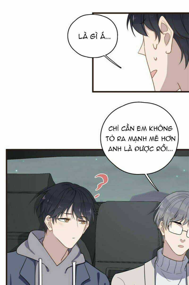 Cận Kề Tiếp Xúc - Chapter 89 - Trang 9