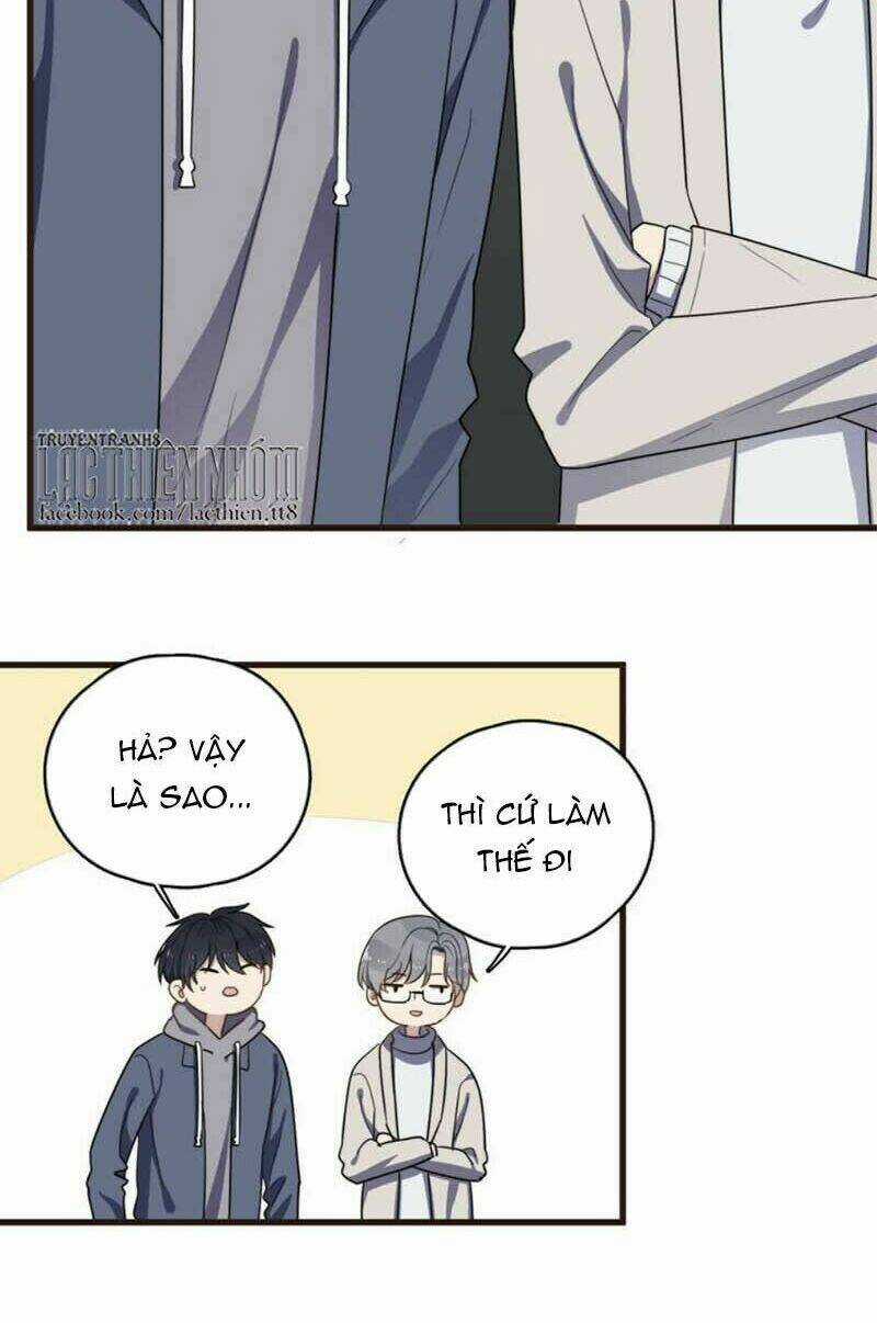 Cận Kề Tiếp Xúc - Chapter 89 - Trang 10