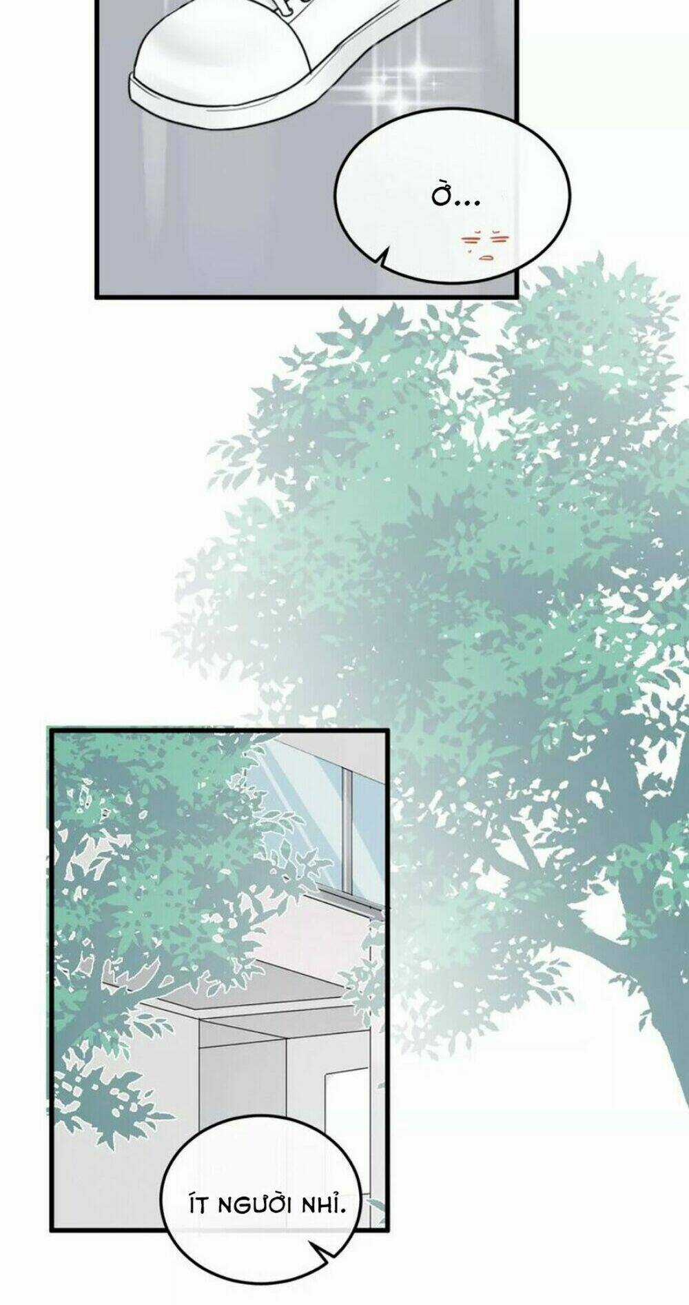 Cận Kề Tiếp Xúc - Chapter 9 - Trang 25