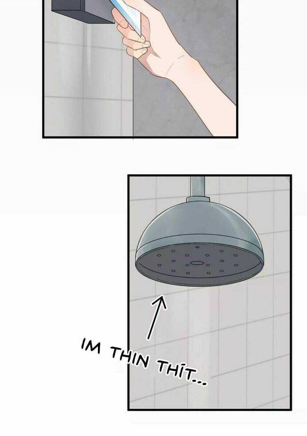 Cận Kề Tiếp Xúc - Chapter 9 - Trang 29