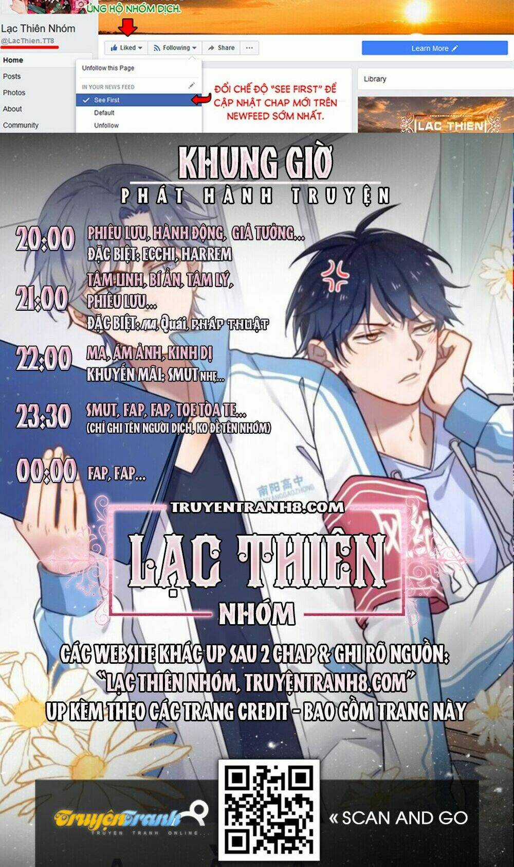 Cận Kề Tiếp Xúc - Chapter 9 - Trang 39