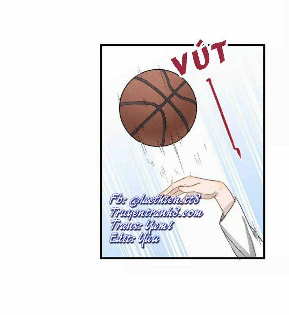 Cận Kề Tiếp Xúc - Chapter 9 - Trang 5