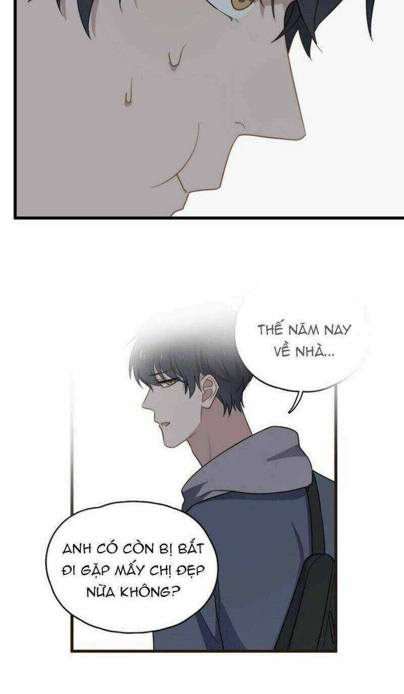 Cận Kề Tiếp Xúc - Chapter 90 - Trang 16