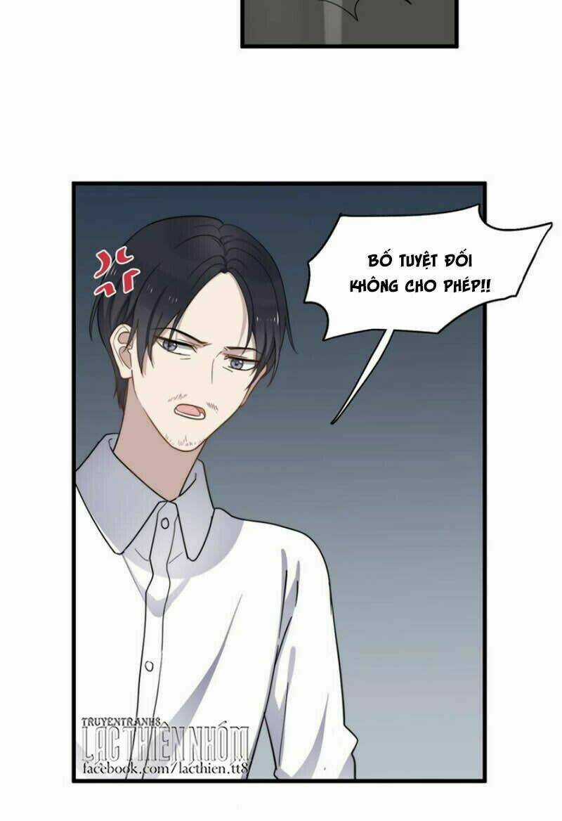 Cận Kề Tiếp Xúc - Chapter 90 - Trang 22