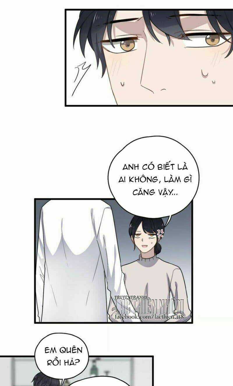 Cận Kề Tiếp Xúc - Chapter 90 - Trang 23