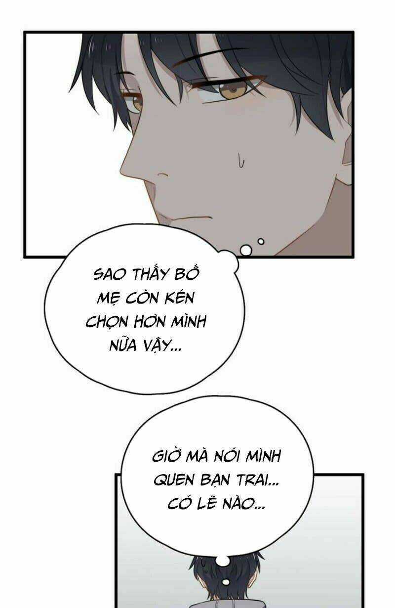 Cận Kề Tiếp Xúc - Chapter 90 - Trang 29