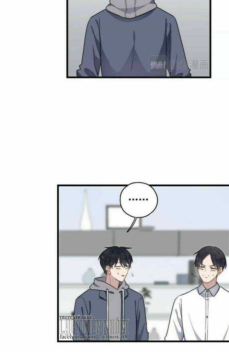 Cận Kề Tiếp Xúc - Chapter 90 - Trang 30