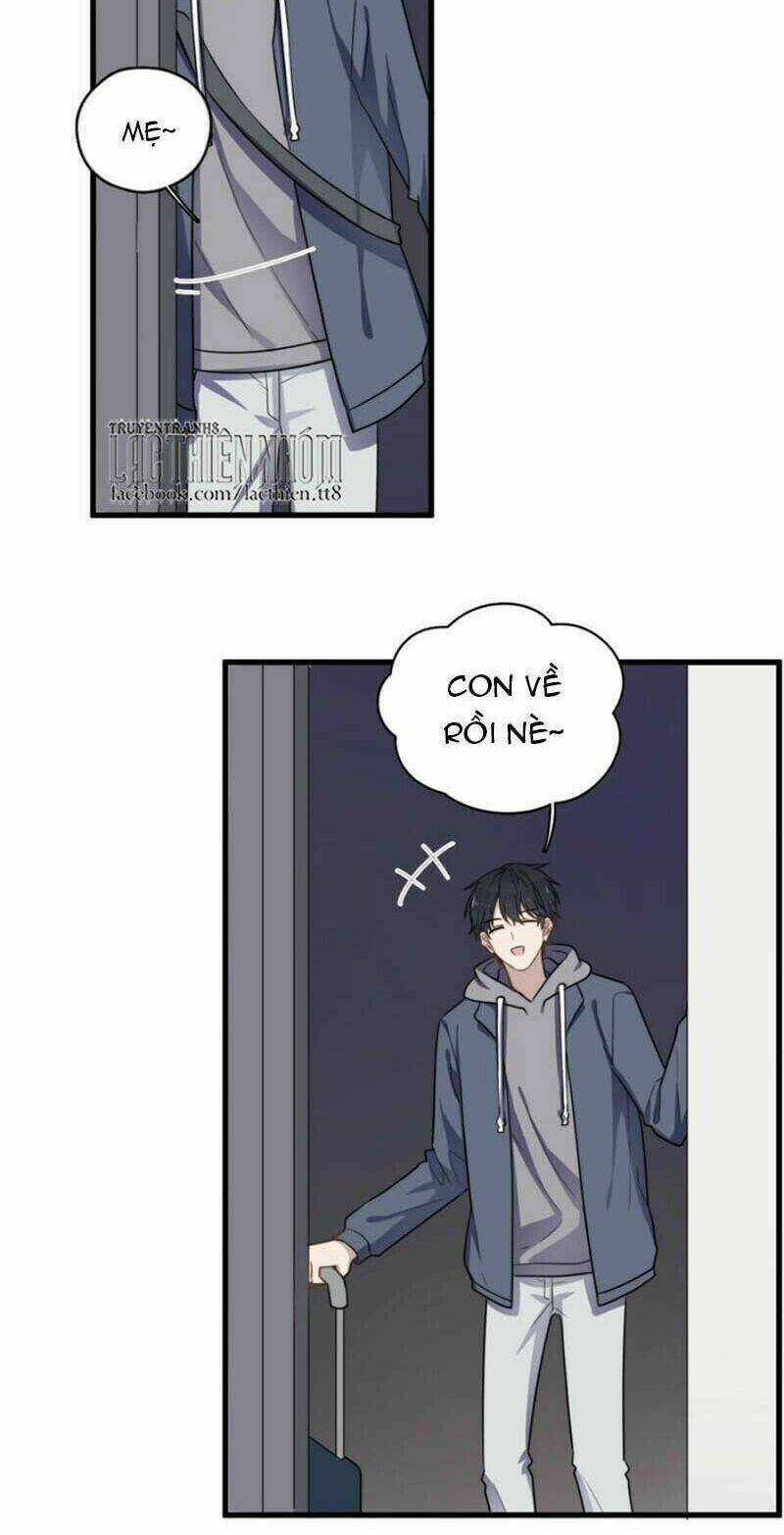 Cận Kề Tiếp Xúc - Chapter 90 - Trang 4