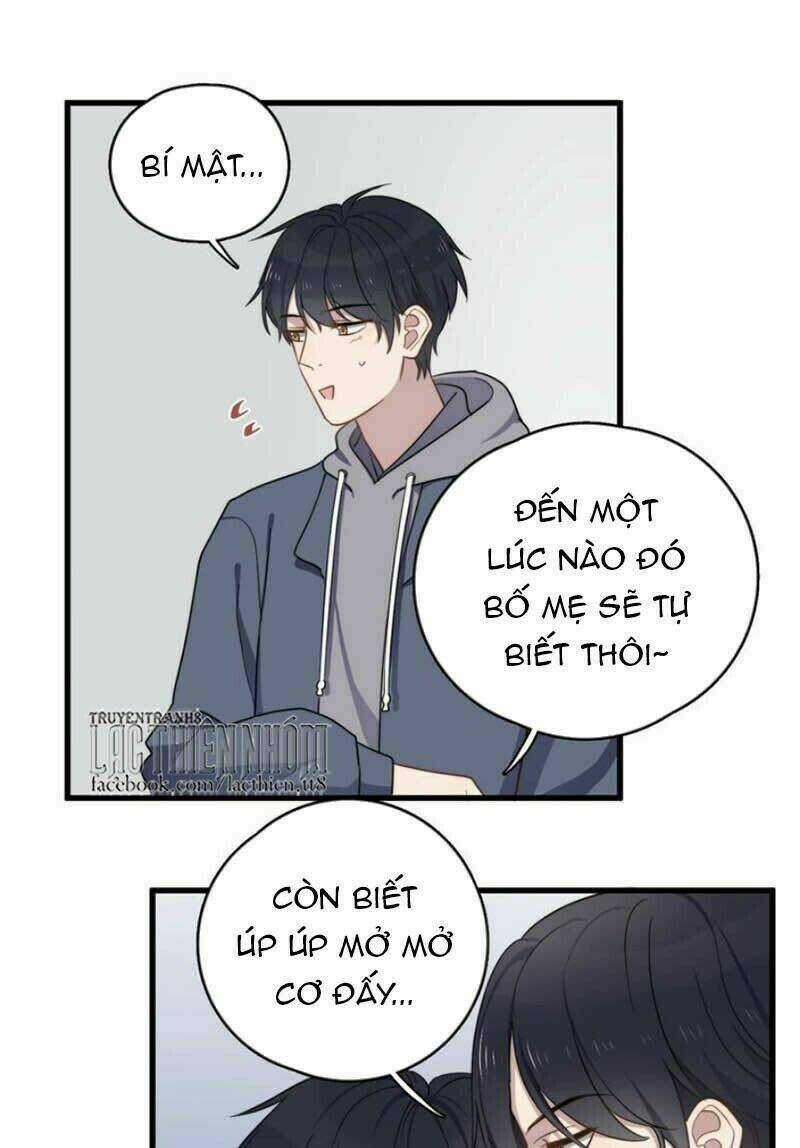 Cận Kề Tiếp Xúc - Chapter 90 - Trang 31