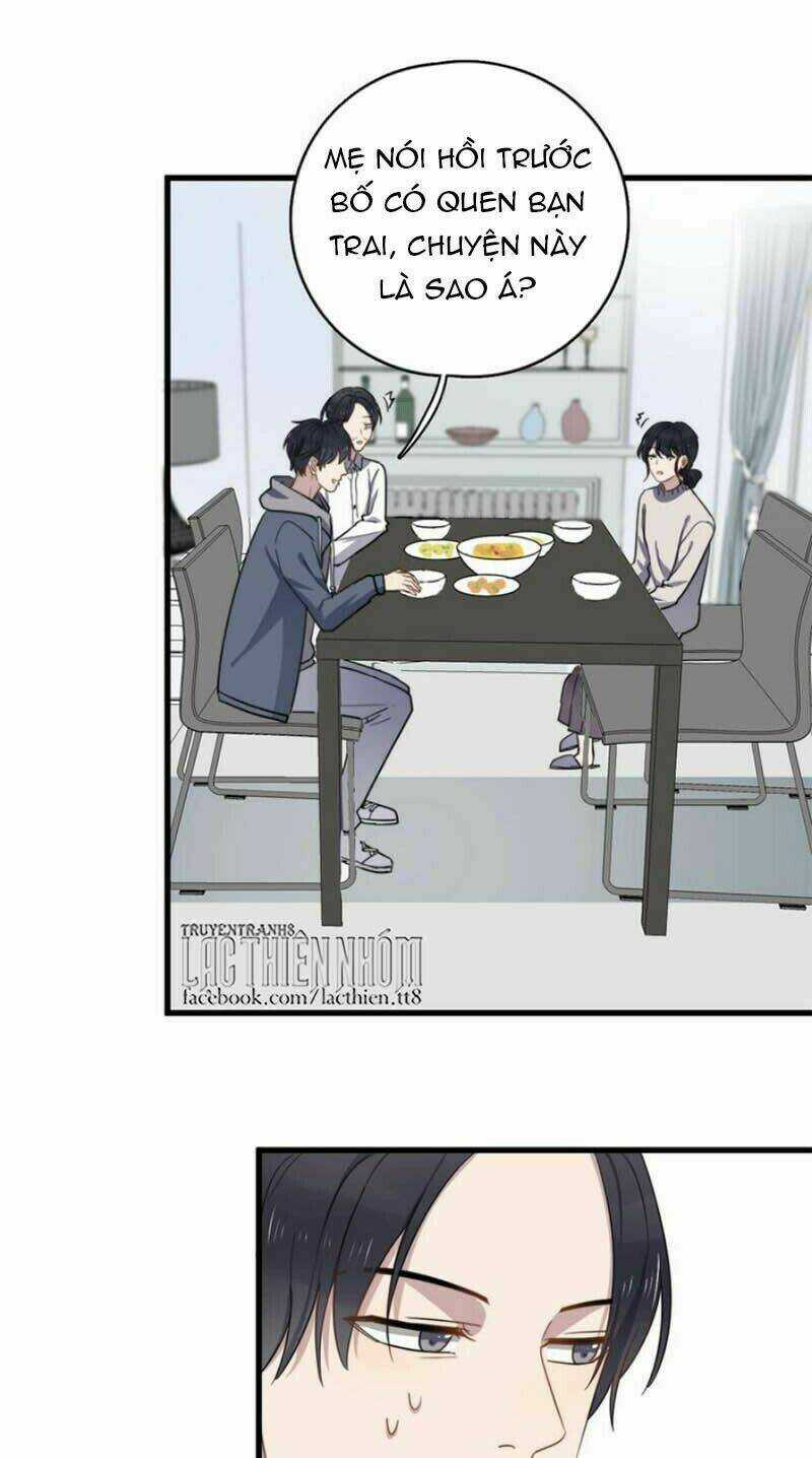 Cận Kề Tiếp Xúc - Chapter 90 - Trang 33