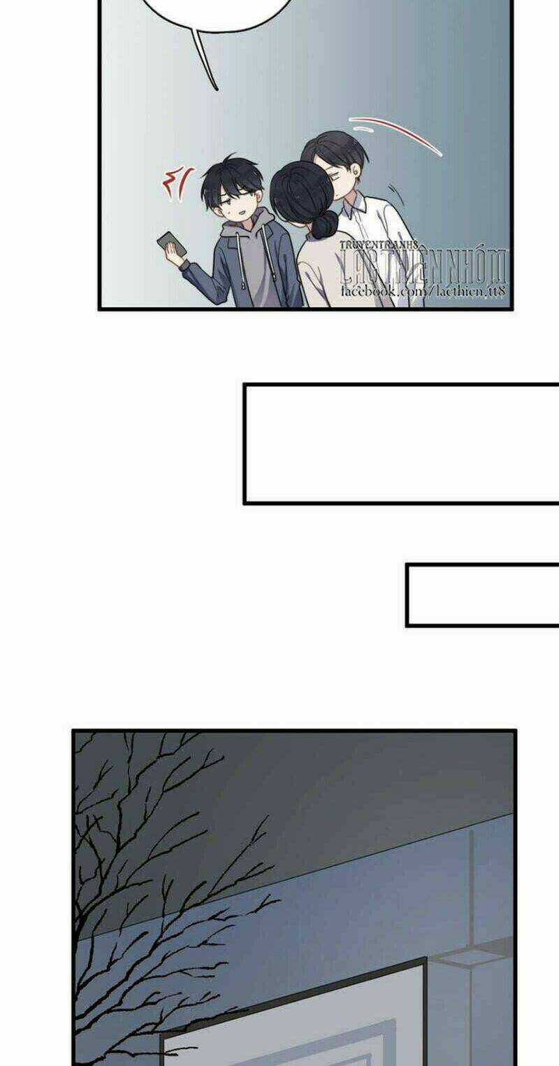Cận Kề Tiếp Xúc - Chapter 90 - Trang 38