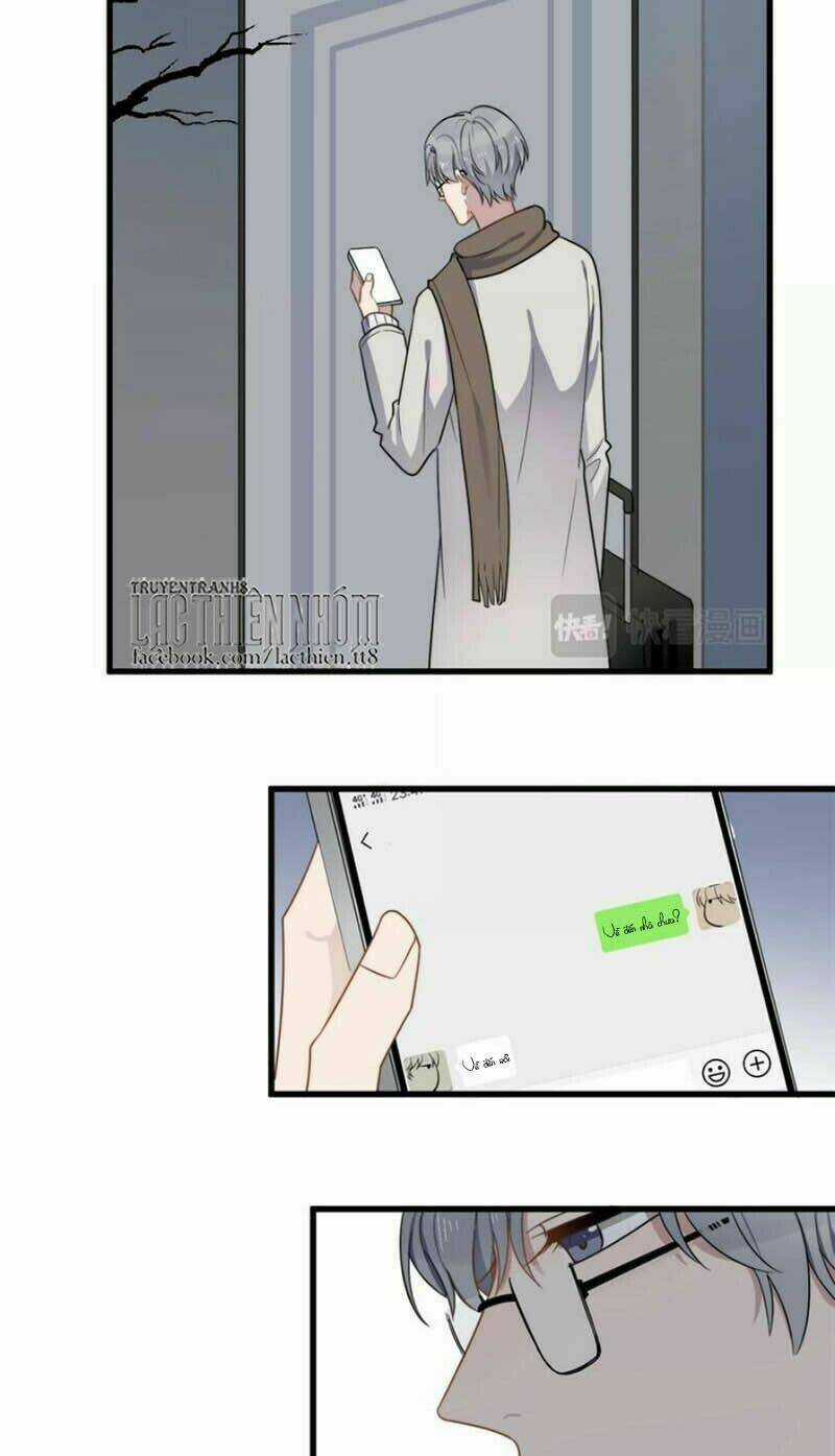 Cận Kề Tiếp Xúc - Chapter 90 - Trang 39