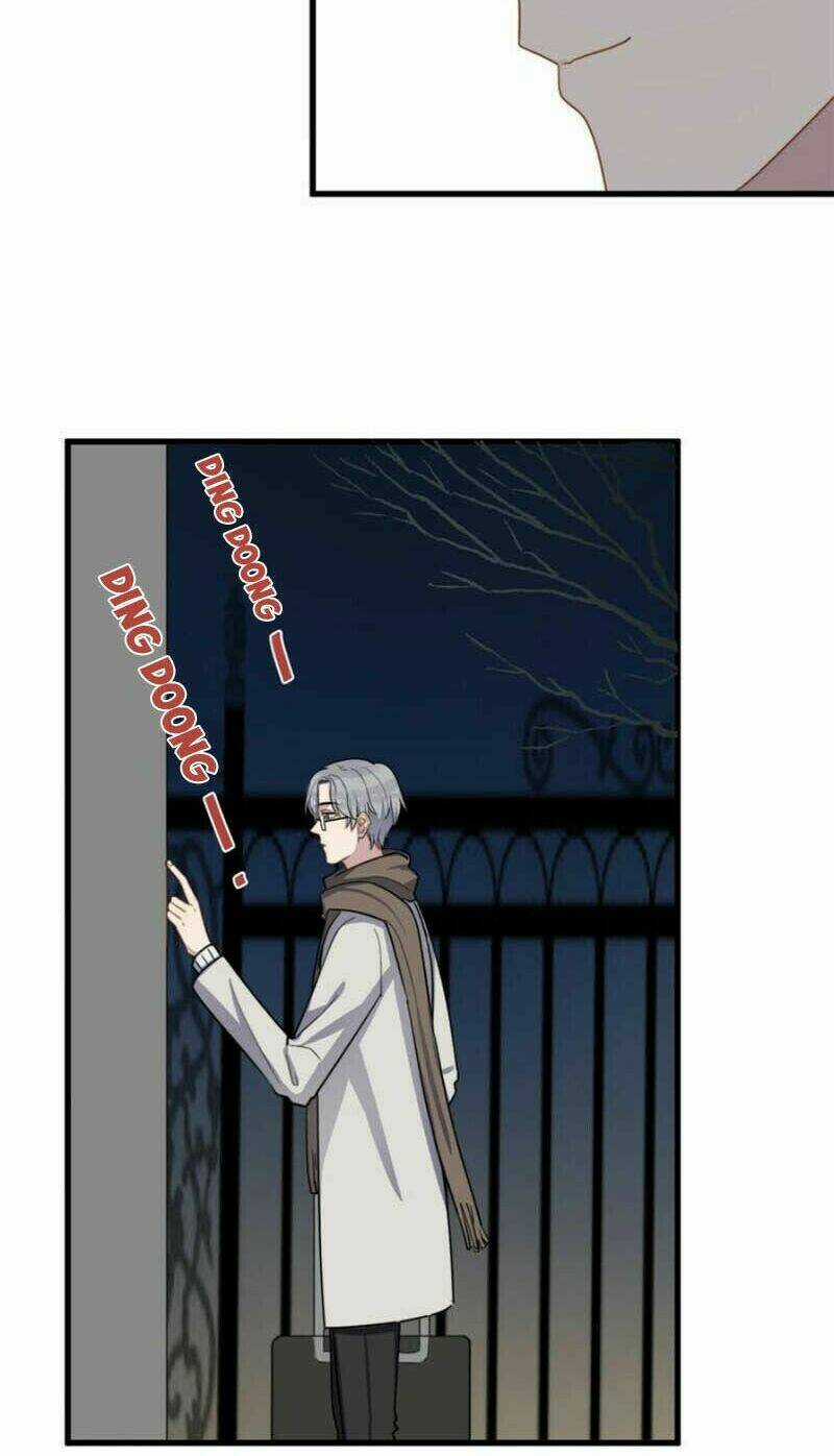 Cận Kề Tiếp Xúc - Chapter 90 - Trang 40