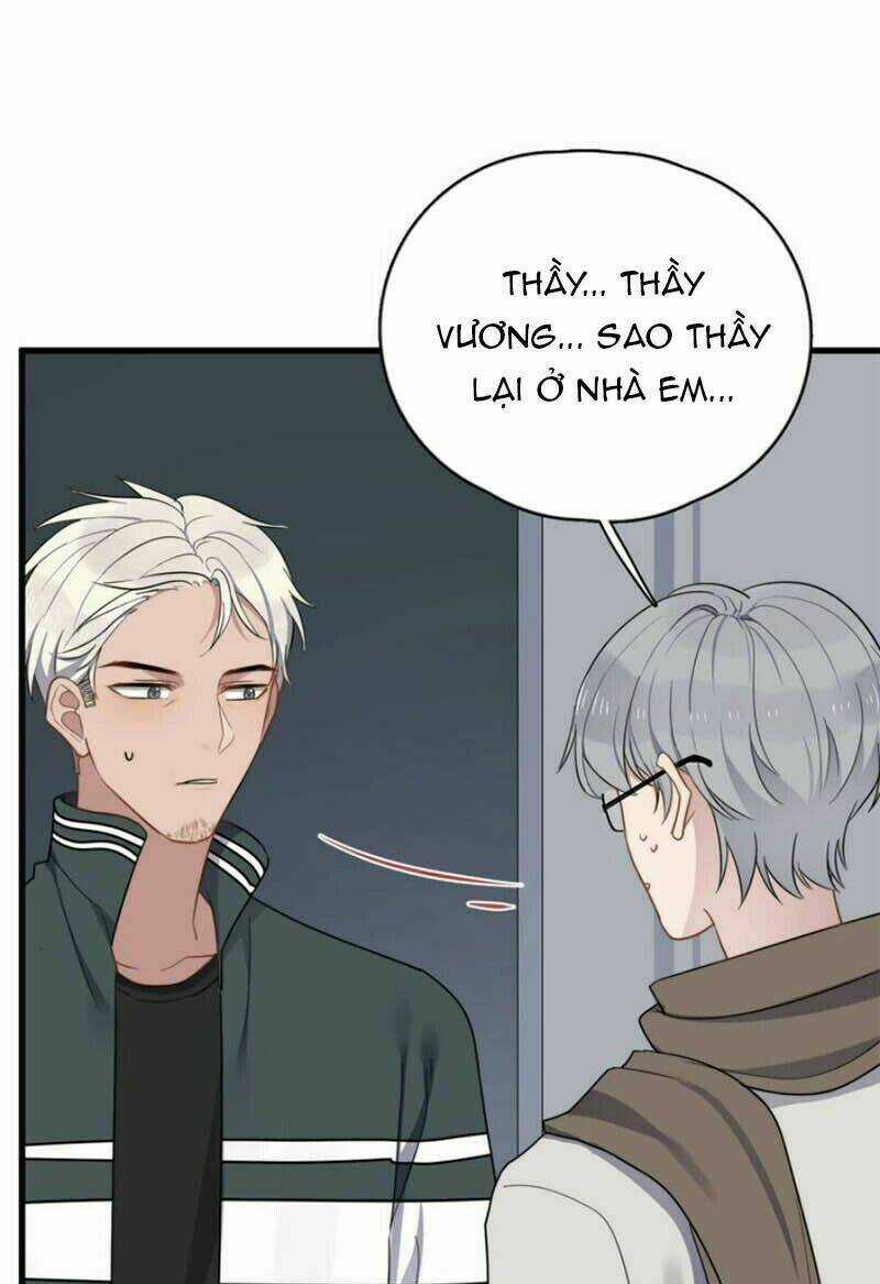 Cận Kề Tiếp Xúc - Chapter 90 - Trang 42