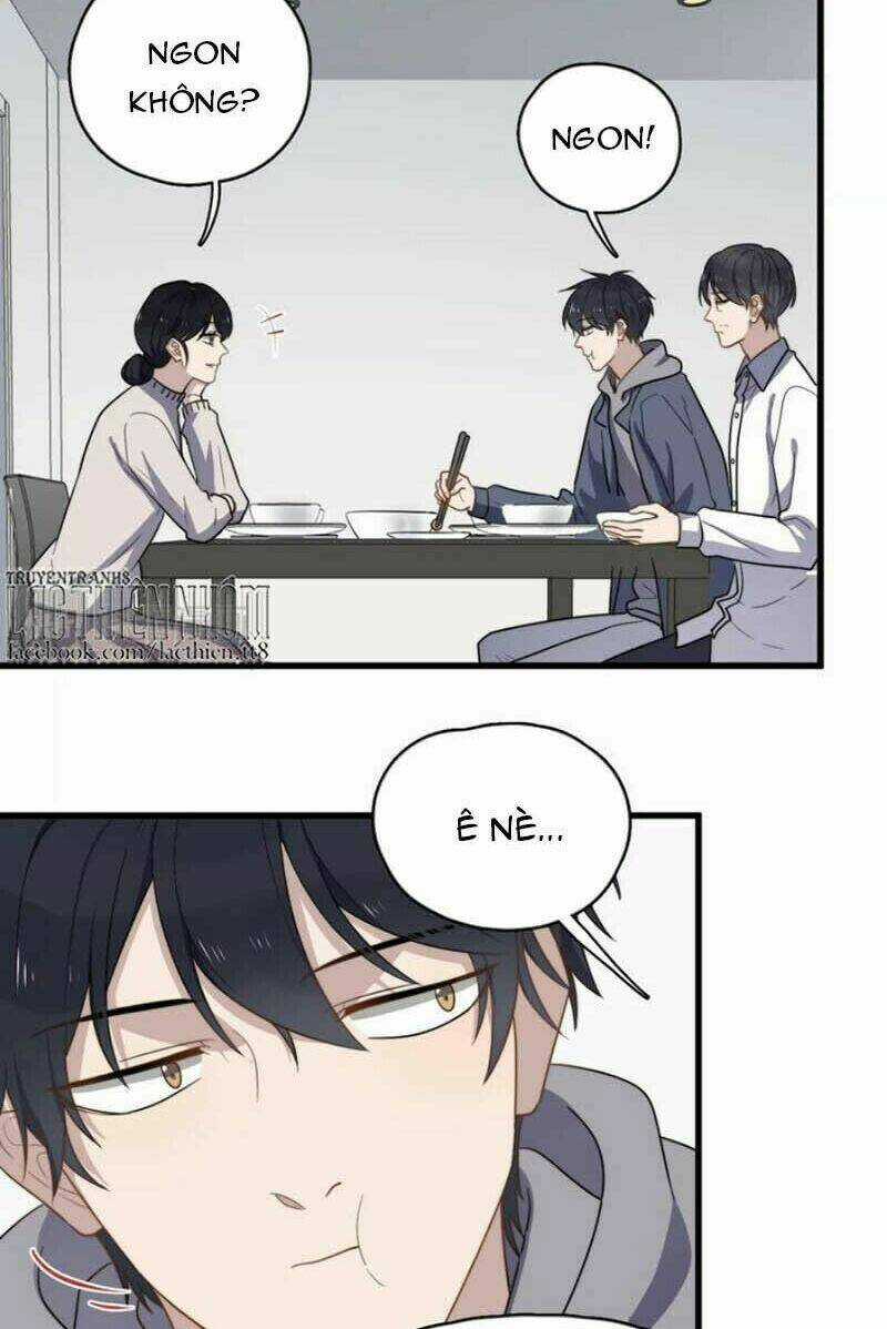 Cận Kề Tiếp Xúc - Chapter 90 - Trang 8