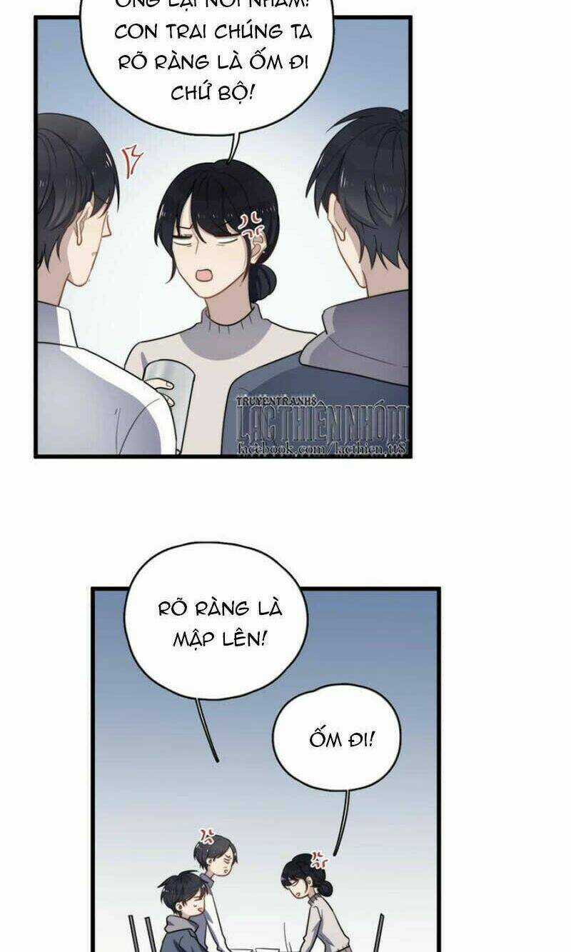 Cận Kề Tiếp Xúc - Chapter 90 - Trang 10