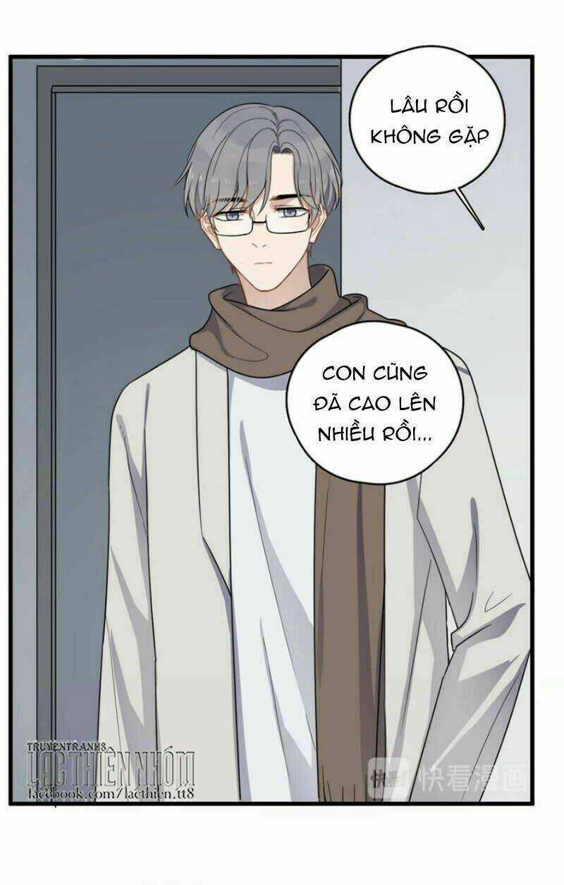 Cận Kề Tiếp Xúc - Chapter 91 - Trang 17