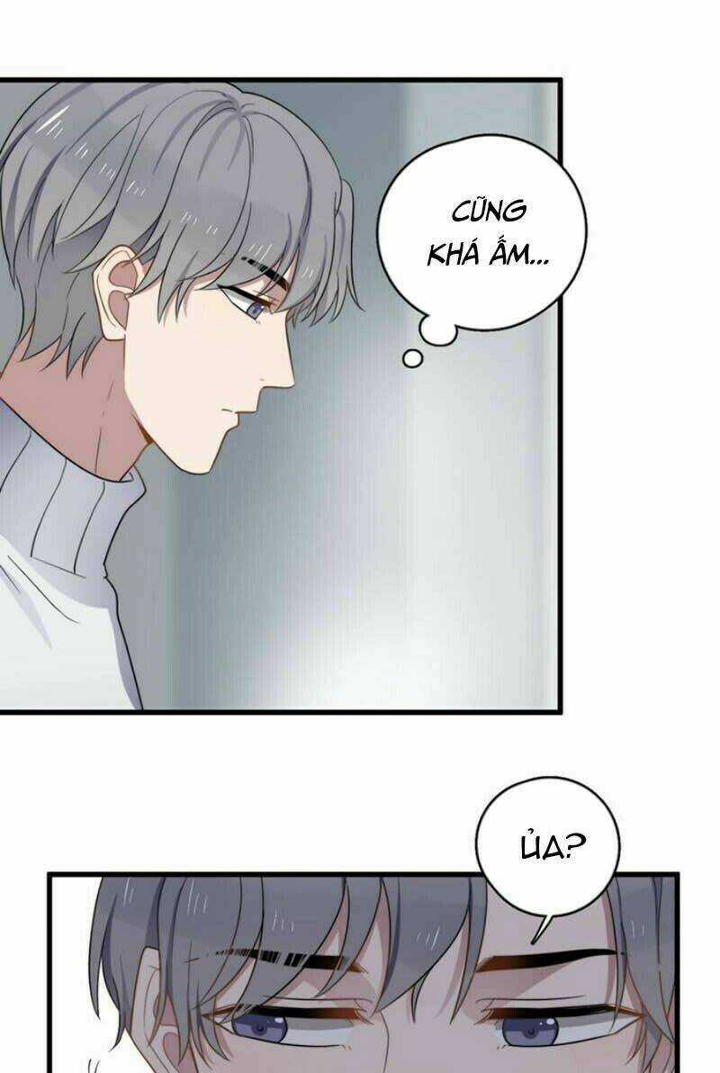 Cận Kề Tiếp Xúc - Chapter 91 - Trang 27