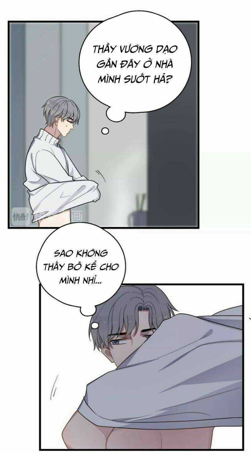 Cận Kề Tiếp Xúc - Chapter 91 - Trang 29