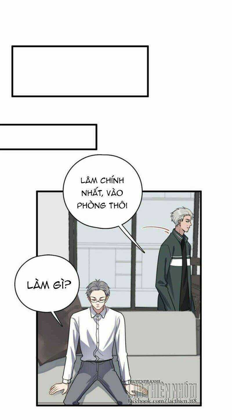 Cận Kề Tiếp Xúc - Chapter 91 - Trang 30